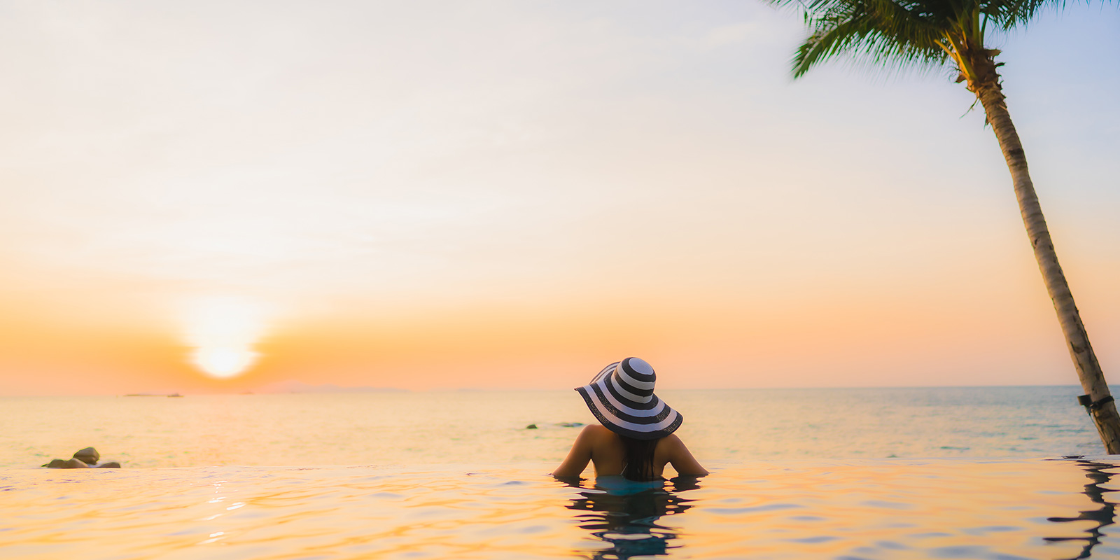 Coconut Island Slide